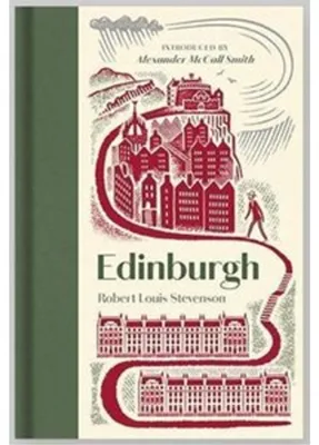 Productafbeelding van Edinburgh