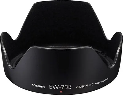 Immagine prodotto di Canon 9823A001 paraluce Rotondo Nero