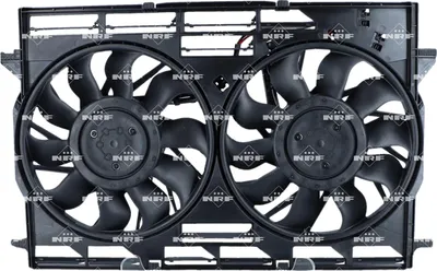 Obrázek produktu pro NRF 470113 Ventilátor chlazení motoru