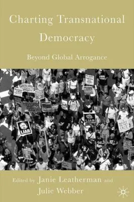 Obrázek produktu pro Charting Transnational Democracy