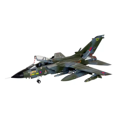 Image de Revell Model Set Tornado GR.1 RAF - Kit de maquette d'avion ; 64619