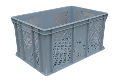 Zdjęcie produktu dla Pojemnik EURO magazynowy transportowy 60x40x30 PZH