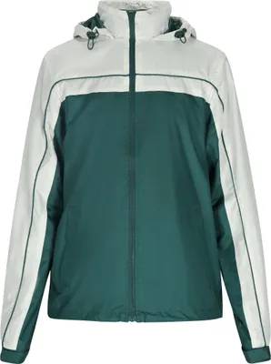Image de Veste pour homme Tavite - laine verte foncée. Veste pour homme Tavite - laine verte foncée, taille XL