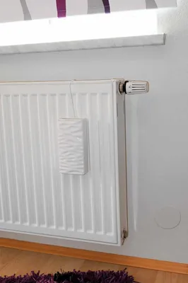 Produktbild von Keramik-Verdunster Weiss Relief