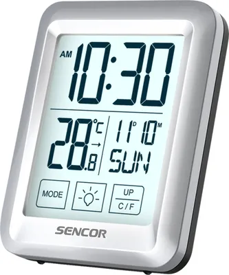 Immagine prodotto di Sencor SENCOR SWS 1918 CLOCK
