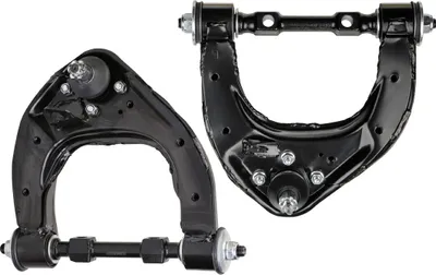Produktbild von RIDEX 772S0868 Querlenker Reparatursatz für MITSUBISHI PAJERO III (V7W, V6W) Vorne