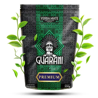Obrázek produktu pro Guarani Premium 0,5kg