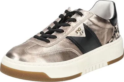Immagine prodotto di Scarpe da ginnastica Nero Giardini Scarpe da ginnastica Pelle/Tessile