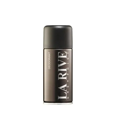 Zdjęcie produktu dla La Rive Grey Point Dezodorant Spray 150 Ml