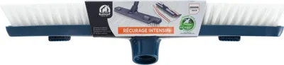 Image de Balai brosse récurage intensif 2 En 1, ELEPHANT 47 cm