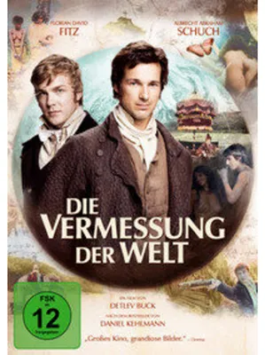 Zdjęcie produktu dla Star Selection - Die Vermessung der Welt