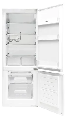 Einbau-Kühl-/Gefrierkombination 212 l, 1450 mm, Sleepdeurtechnik