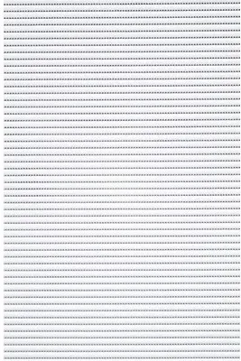 Produktbild von Anti-Rutsch-Matte Weichschaummatte weiß 65x180 cm