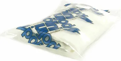 Obrázek produktu pro Auspuff Dämmwolle Polini 60x30cm - Keramikwolle mit Inoxeinlage