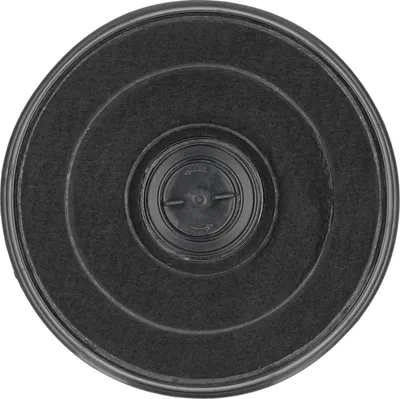 Produktbild von Bluparts 10108211 Kohlefilter 232mmØ passend für Wpro 484000008636 E233 in Dunstabzugshaube