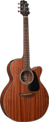 Produktbild von TAKAMINE GN11MCE NS Nex