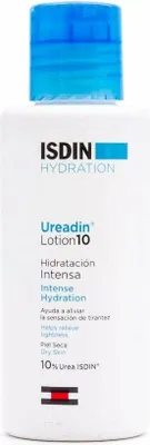 Image de UREADIN LOTION10 lotion hydratanteó n 100 ml