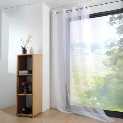 Produktbild von Klassischer Voile und große Breite