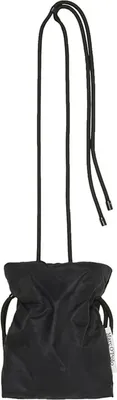 Productafbeelding van Marc O'Polo schoudertas Kristi Crossbody Bag Black zwart