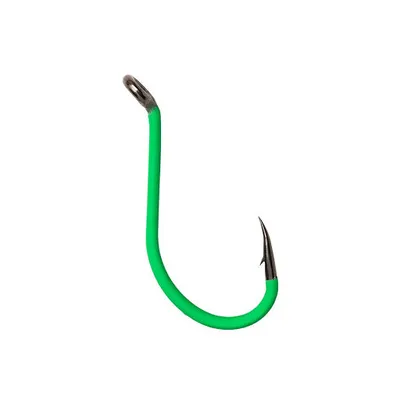 Zdjęcie produktu dla MadCat Háčky A-Static Teaser Hooks 5ks 5/0, 5ks