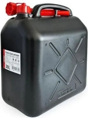 Zdjęcie produktu dla Kanister Plastikowy 20L