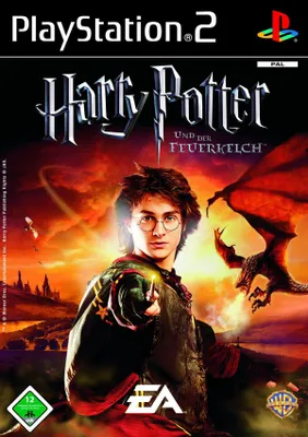 Produktbild von Harry Potter und der Feuerkelch