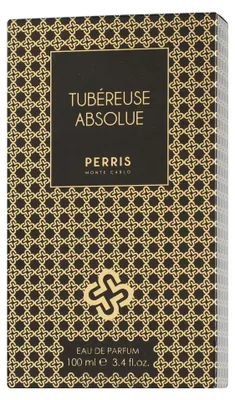 Produktbild von Perris Monte Carlo Tubéreuse Absolue Eau de Parfum Spray (100 ml)