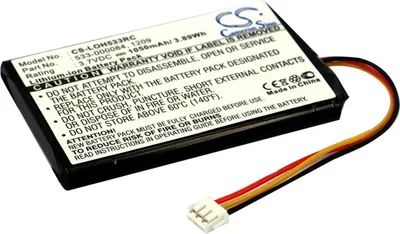 Immagine prodotto di Batteria per Logitech 915-000198 ecc