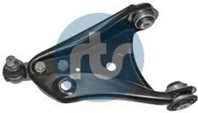 Produktbild von RTS 96-90468-2 Querlenker Vorne Links Unten für RENAULT TWINGO II (CN0)