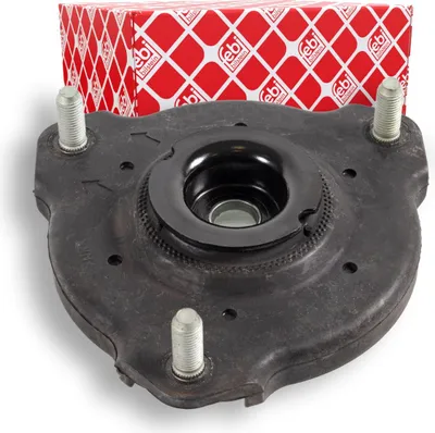Produktbild von FEBI BILSTEIN 174028 Federbeinstützlager Vorne für HYUNDAI Tucson (TL, TLE) für KIA Sportage (QL, QLE)