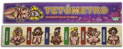 Obrázek produktu pro Metrový tetrometr