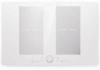 Obrázek produktu pro KlarsteinDelicatessa 77 Flex, vestavná indukční varná deska, 4 zóny, 7000 W