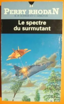 Image de Le spectre du surmutant