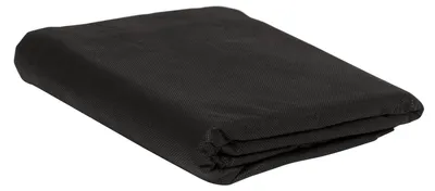 Produktbild von Windhager Gartenvlies Unkrautvlies, 5 x 1,6 m, schwarz