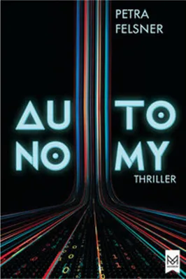 Obrázek produktu pro Autonomie