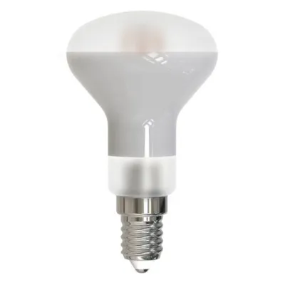 Image de CASAYA 64050, réflecteur LED, culot E14, 4,5 Watt, lumière chaude (2700 K), classe d'efficacité énergétique G, gradable