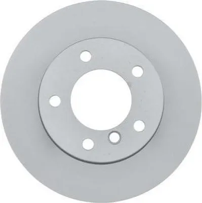 Obrázek produktu pro tarcza ham. przód BMW 116/118 04-