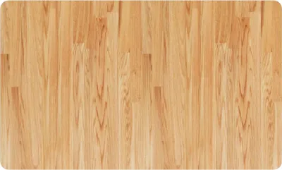 Produktbild von vidaXL Waschtischplatte Hellbraun 100x60x1,5 cm Massivholz Behandelt