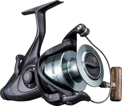 Zdjęcie produktu dla Kołowrotek Z Wolnym Biegiem Okuma Longbow XTBF 655