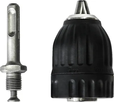 Immagine prodotto di Utensili industriali S&R Utensili industriali S&R Mandrino a serraggio rapido, 2-13 mm, 1/2 - 20UNF 215.013.002