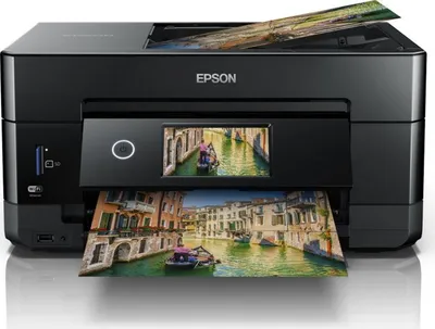 Produktbild von Epson Expression Premium XP-7100: Multifunktionsdrucker für Zuhause