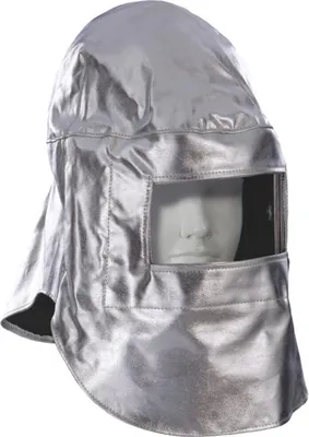 Produktbild von Jutec Hitzeschutz-Haube, Typ: UNI