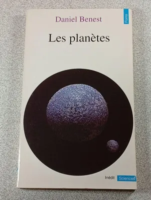 Image de Les planètes