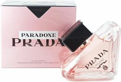 Zdjęcie produktu dla Prada Paradoxe woda perfumowana spray 90ml