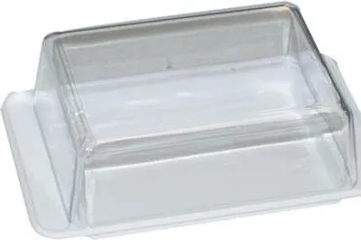 Obrázek produktu pro máslenka obdél. 15x10cm PH mix barev