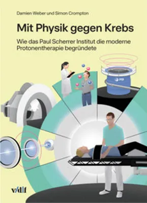 Immagine prodotto di Mit Physik gegen Krebs