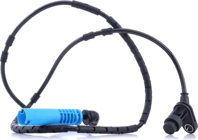 Produktbild von RIDEX ABS Sensor Raddrehzahl Hinten Beidseitig für VW Golf IV Schrägheck (1J1) 412W1089