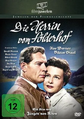 Produktbild von Die Herrin vom Sölderhof