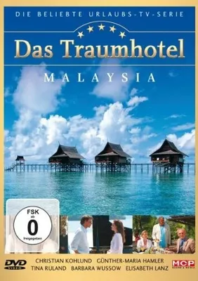 Produktbild von Das Traumhotel-Malaysia