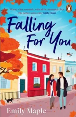 Produktbild von Falling for You